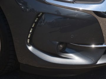 DS DS 3